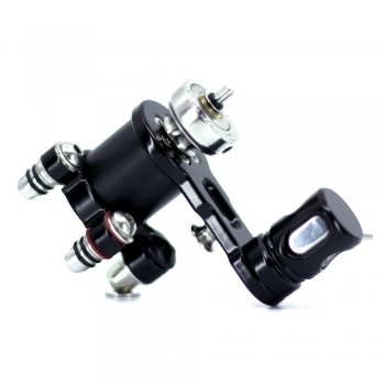 "Z" Rotary (up to ~6.0mm stroke)