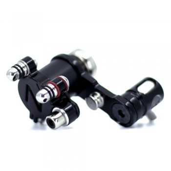 "Z" Rotary (up to ~6.0mm stroke)