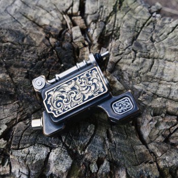 One-Off Buffalo RCA
