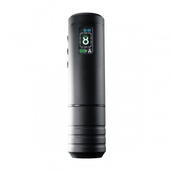 Cyber X (Fully Black Edition)