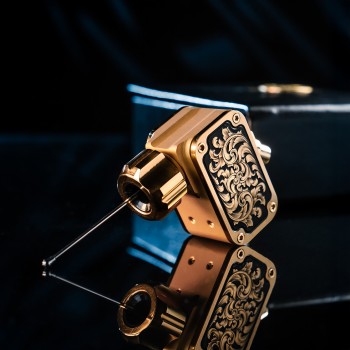 Golden MB - ONE OF ONE