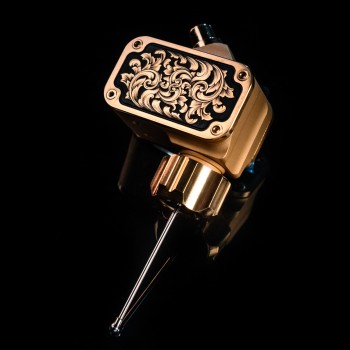 Golden MB - ONE OF ONE