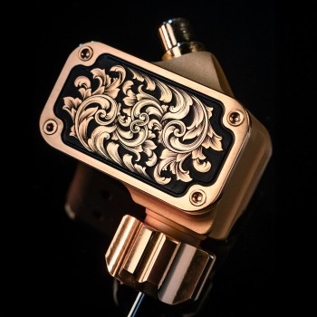 Golden MB - ONE OF ONE