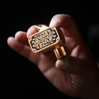 Golden MB - ONE OF ONE