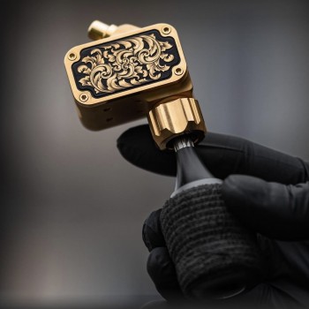 Golden MB - ONE OF ONE