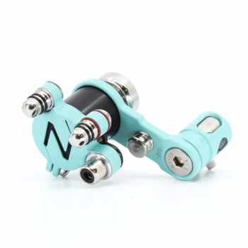 Z Rotary (up to ~6.0mm stroke)